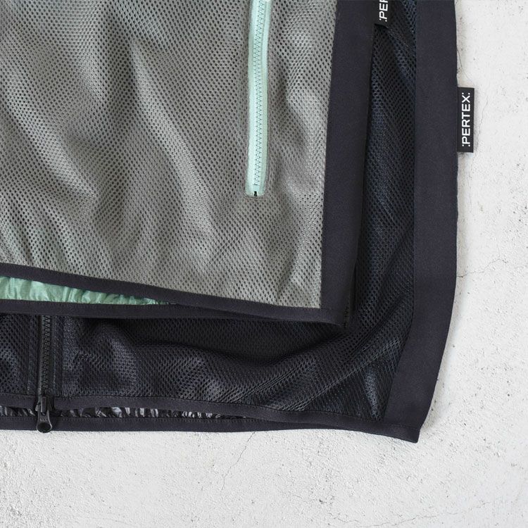SALE 40％OFF】PERTEX FLONT MESH COMBI VEST パーテックス フロント