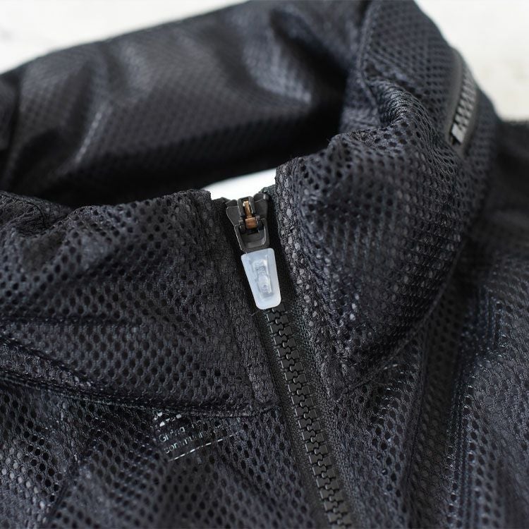 PERTEX FLONT MESH COMBI VEST パーテックス フロントメッシュ コンビベスト