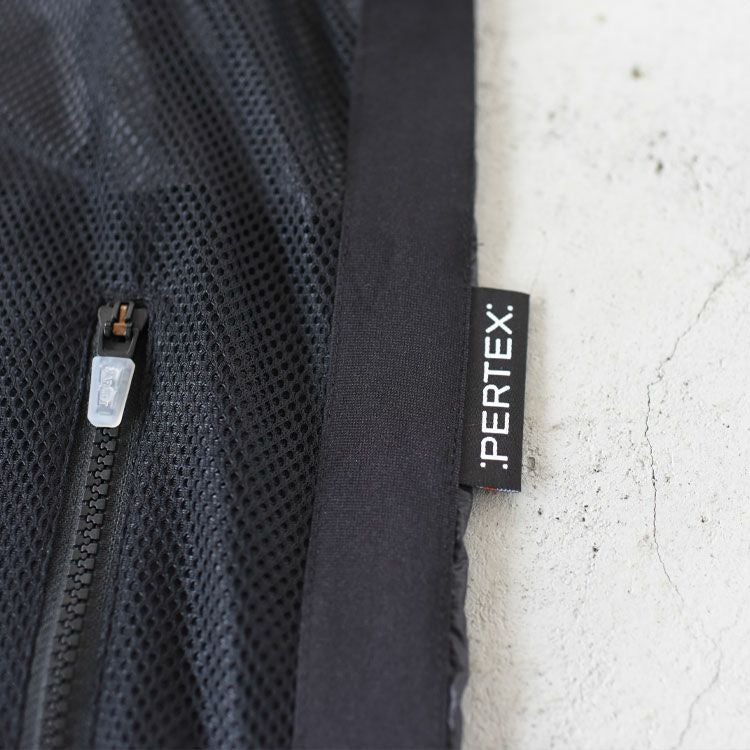 PERTEX FLONT MESH COMBI VEST パーテックス フロントメッシュ コンビベスト