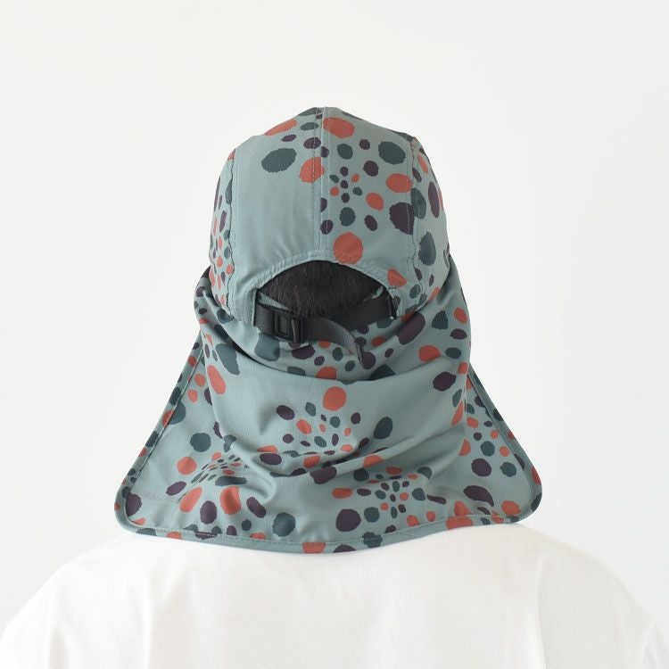SUNSHADE CAP サンシェード キャップ