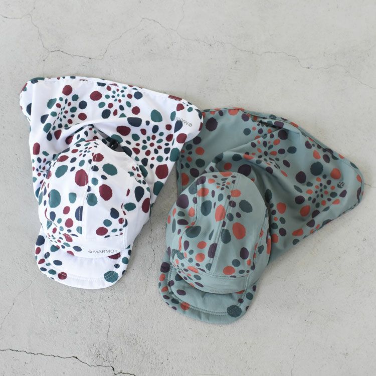 SUNSHADE CAP サンシェード キャップ