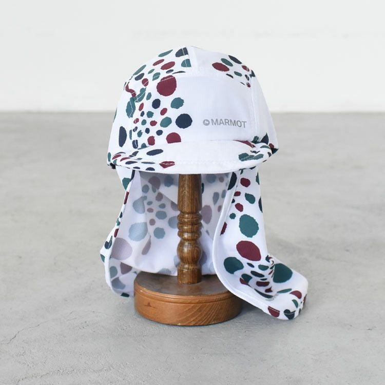 SUNSHADE CAP サンシェード キャップ