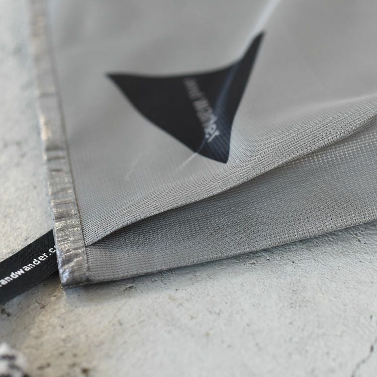 UL sacoche with Dyneema ダイニーマ サコッシュ