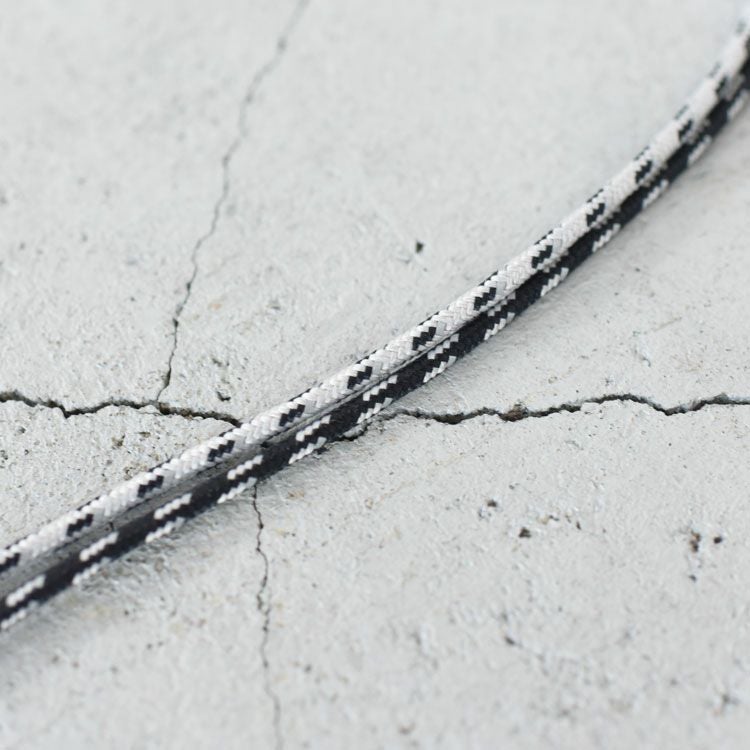 UL sacoche with Dyneema ダイニーマ サコッシュ