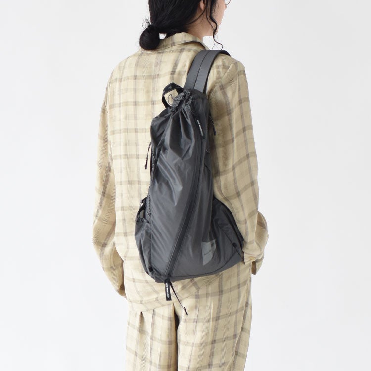 SIL DAYPACK シル デイパック