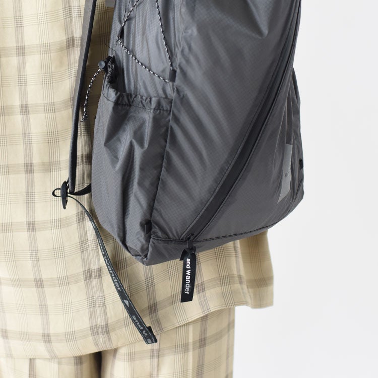 SIL DAYPACK シル デイパック