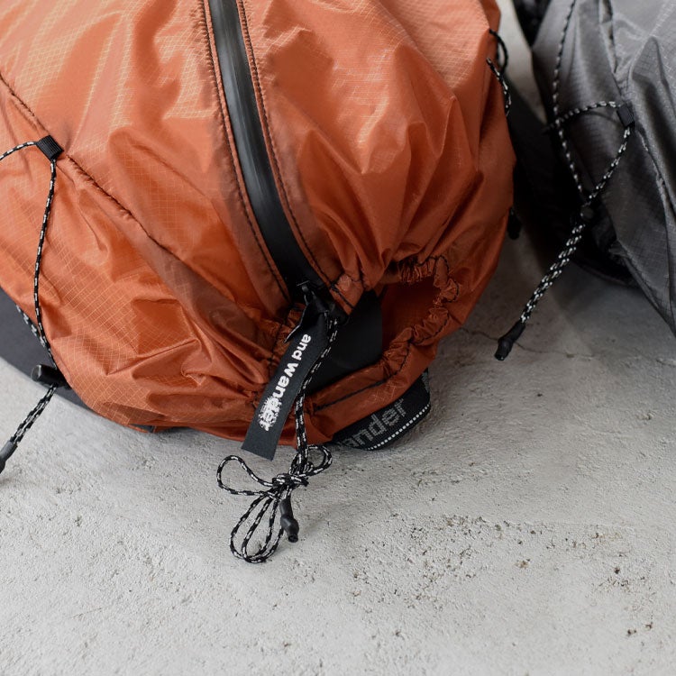 SIL DAYPACK シル デイパック