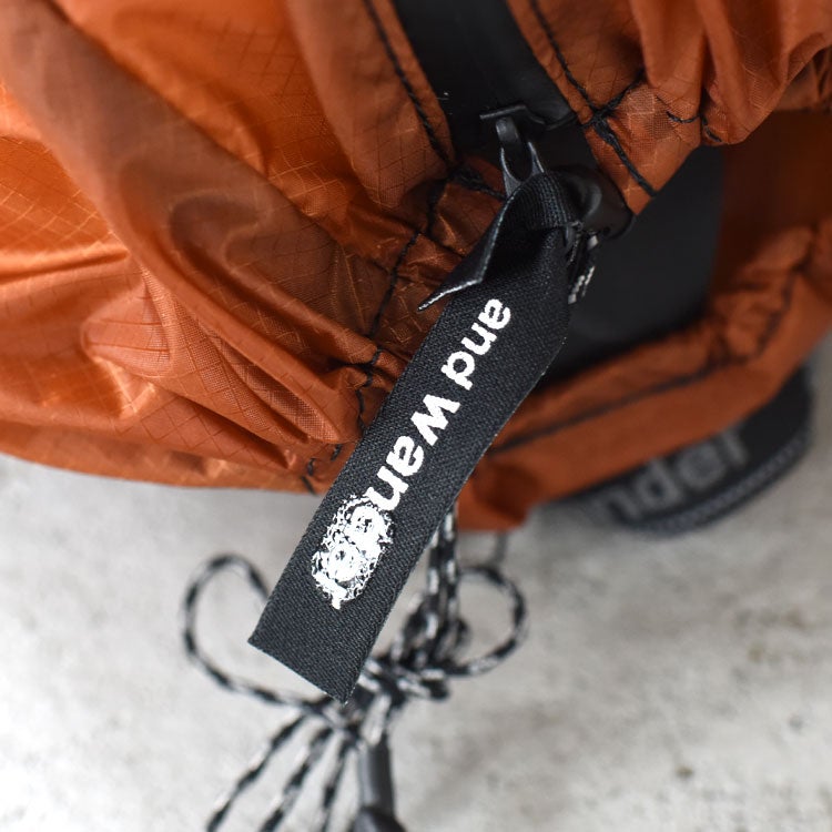 SIL DAYPACK シル デイパック