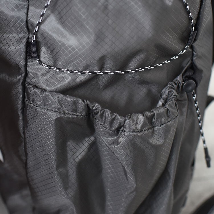 SIL DAYPACK シル デイパック