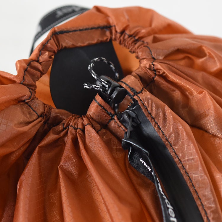 SIL DAYPACK シル デイパック