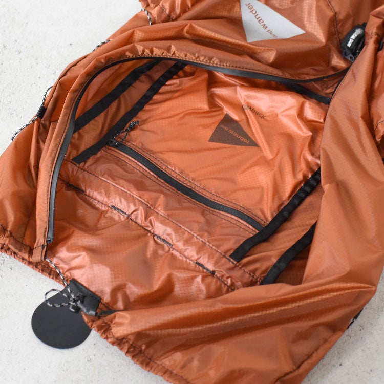 SIL DAYPACK シル デイパック