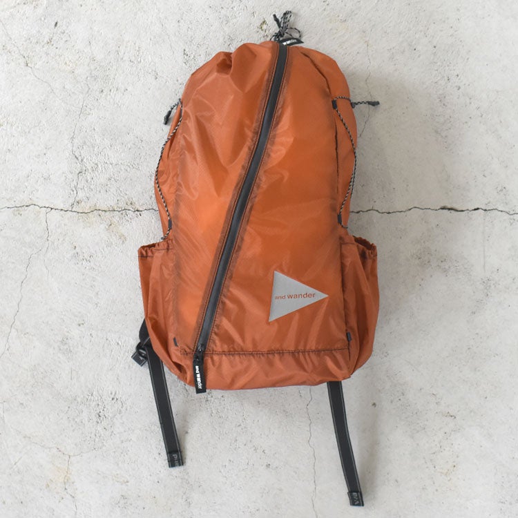 SIL DAYPACK シル デイパック