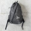SIL DAYPACK シル デイパック