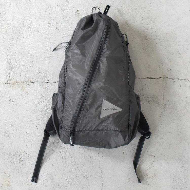 SIL DAYPACK シル デイパック