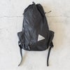 SIL DAYPACK シル デイパック