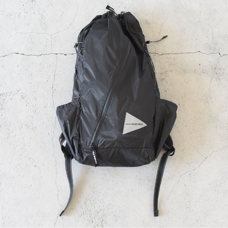 SIL DAYPACK シル デイパック