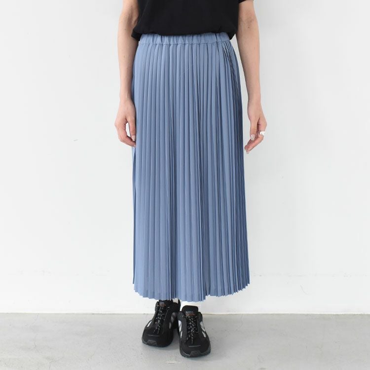 pleats SK プリーツスカート