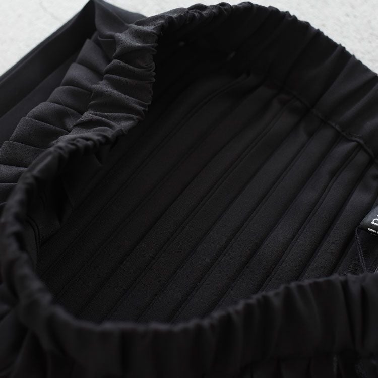 pleats SK プリーツスカート