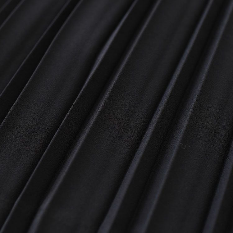 pleats SK プリーツスカート