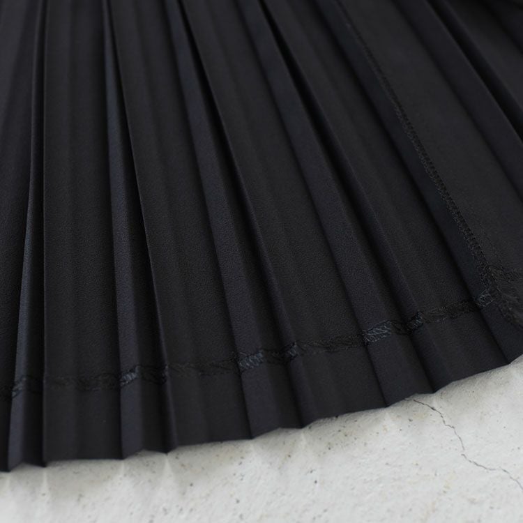 pleats SK プリーツスカート