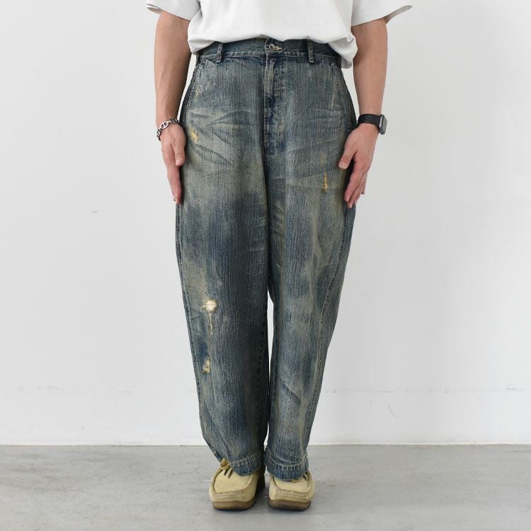ペインターパンツ PAINTER PANTS VINTAGE CUSTOM ペインターパンツ ヴィンテージカスタム