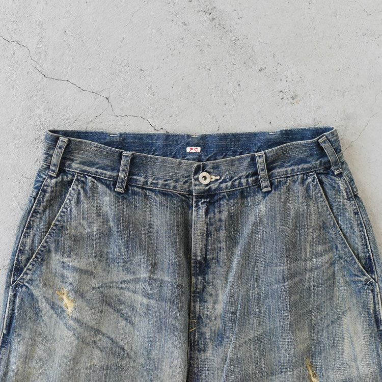 PAINTER PANTS VINTAGE CUSTOM ペインターパンツ ヴィンテージカスタム