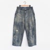 PAINTER PANTS VINTAGE CUSTOM ペインターパンツ ヴィンテージカスタム