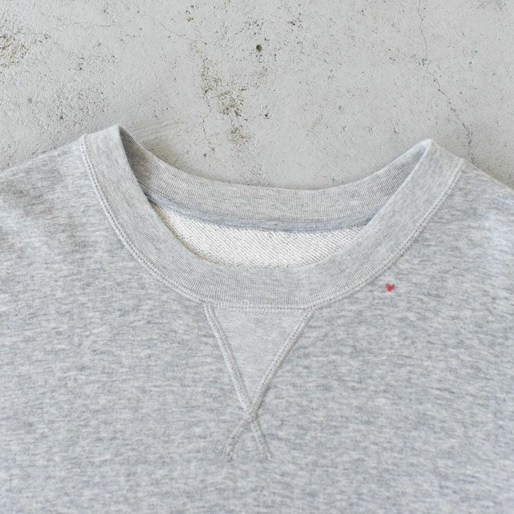 H/W PEACE COTTON KATSU VEST -2025SS- ピースコットンカツベスト