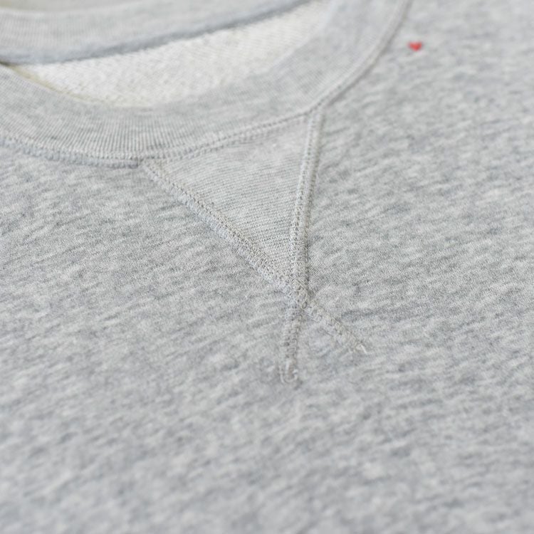 H/W PEACE COTTON KATSU VEST -2025SS- ピースコットンカツベスト