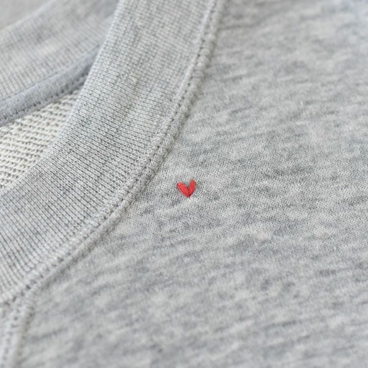 H/W PEACE COTTON KATSU VEST -2025SS- ピースコットンカツベスト