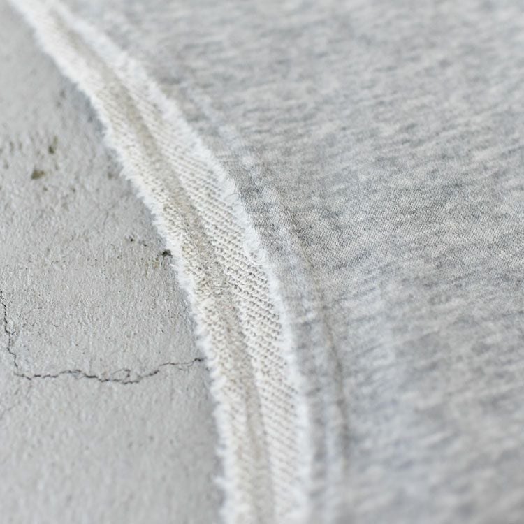 H/W PEACE COTTON KATSU VEST -2025SS- ピースコットンカツベスト