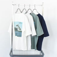 Men's Bean's 1980 Short-Sleeve Catalog Trout Tee メンズ ビーンズ 1980 ショートスリーブ・カタログ・トラウト・ティ（JAPAN EDITION）