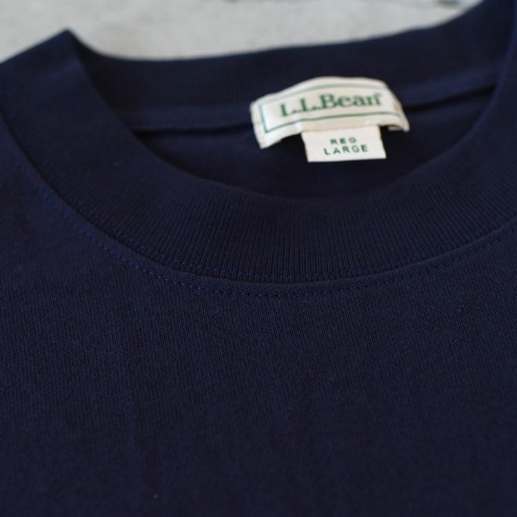 Men's Bean's 1980 Short-Sleeve Catalog Trout Tee メンズ ビーンズ 1980 ショートスリーブ・カタログ・トラウト・ティ（JAPAN EDITION）