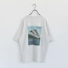 Men's Bean's 1980 Short-Sleeve Catalog Trout Tee メンズ ビーンズ 1980 ショートスリーブ・カタログ・トラウト・ティ（JAPAN EDITION）