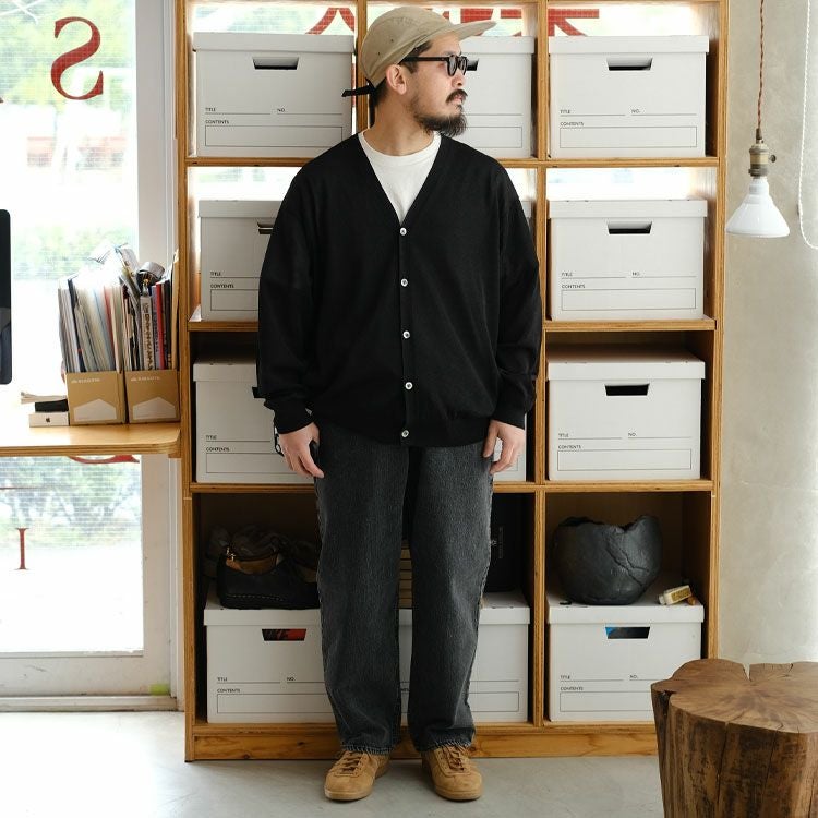 SALE 20％OFF】【BINGOYA別注】WASHI KNIT CD 和紙メッシュ