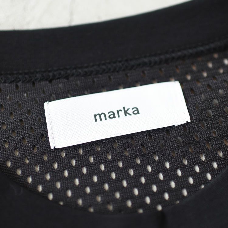 BINGOYA-MESH C/N TEE L/S BINGOYA別注メッシュクルーネック長袖Tシャツ