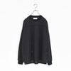 BINGOYA-MESH C/N TEE L/S BINGOYA別注メッシュクルーネック長袖Tシャツ