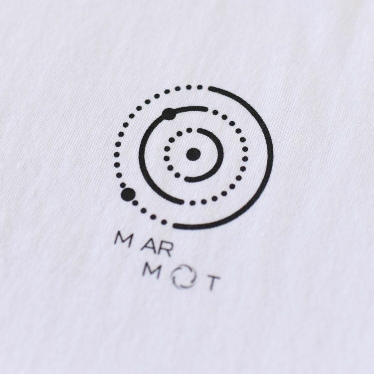 CIRCLE SS サークルショートスリーブTシャツ