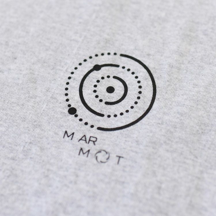 CIRCLE SS サークルショートスリーブTシャツ