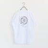 CIRCLE SS サークルショートスリーブTシャツ