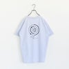 CIRCLE SS サークルショートスリーブTシャツ