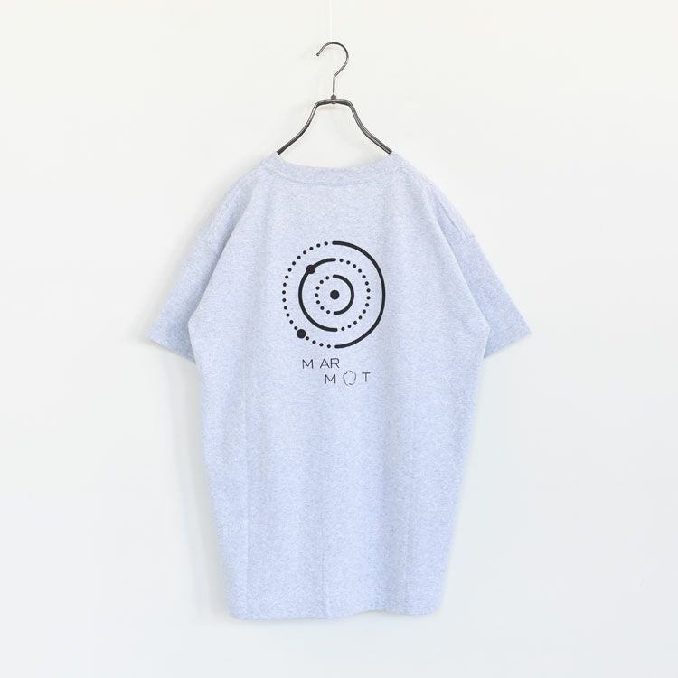 CIRCLE SS サークルショートスリーブTシャツ