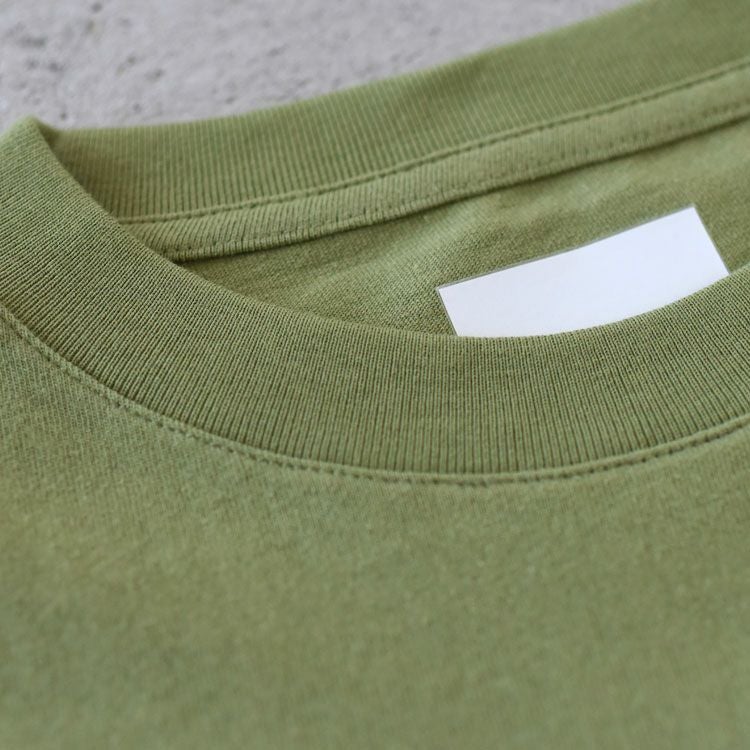 TREE SS ツリーショートスリーブTシャツ