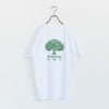 TREE SS ツリーショートスリーブTシャツ