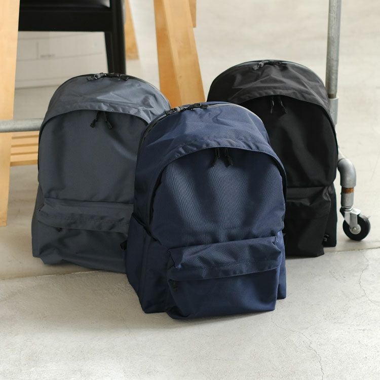 LOWERCASE DAYPACK LC02 ブラック LC by LOWERCASE Daypack LC02 #size L | Terminal