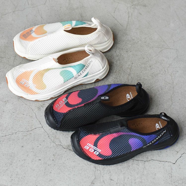 SALE 20％OFF】RX MOC 3.0 SEASONAL/SALOMON（サロモン）【返品交換