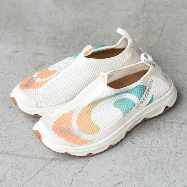 SALE 20％OFF】RX MOC 3.0 SEASONAL/SALOMON（サロモン）【返品交換