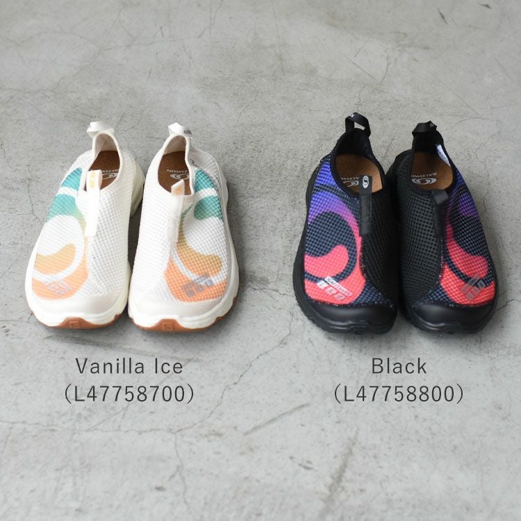 SALE 20％OFF】RX MOC 3.0 SEASONAL/SALOMON（サロモン）【返品交換