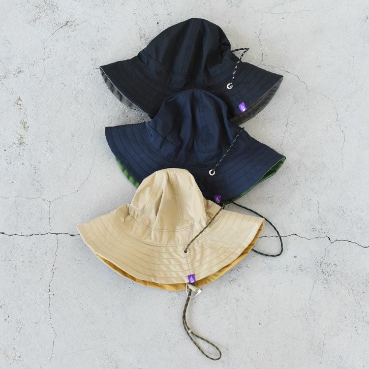 SALE 30％OFF】Double-built Field Hat ダブルビルドフィールドハット