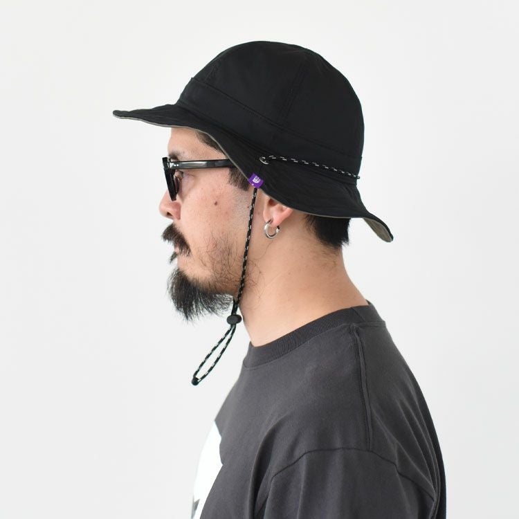 SALE 30％OFF】Double-built Field Hat ダブルビルドフィールドハット